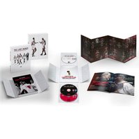 The Last Dance Collector's Edition Zavvi Exclusive Blu-ray
The Last Dance Collector's Edition Zavvi Exclusive Blu-ray