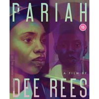 Pariah - The Criterion Collection
Pariah - The Criterion Collection
