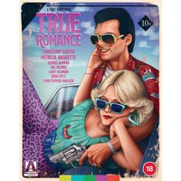 True Romance Limited Edition
True Romance Limited Edition
