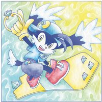 Ship To Shore - Klonoa 2: Lunatea’s Veil (Original Video Game Soundtrack) Vinyl 2LP (Clear)
Ship To Shore - Klonoa 2: Lunatea’s Veil (Original Video Game Soundtrack) Vinyl 2LP (Clear)