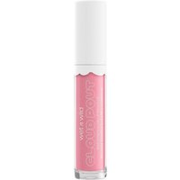 wet n wild Cloud Pout Marshmallow Lip Mousse 3ml (Various Shades) - Cloud Chaser
wet n wild Cloud Pout Marshmallow Lip Mousse 3ml (Various Shades) - Cloud Chaser
