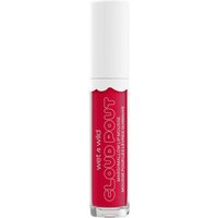 wet n wild Cloud Pout Marshmallow Lip Mousse 3ml (Various Shades) - Don't Sugarcoat It
wet n wild Cloud Pout Marshmallow Lip Mousse 3ml (Various Shades) - Don't Sugarcoat It