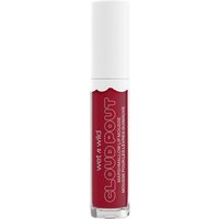 wet n wild Cloud Pout Marshmallow Lip Mousse 3ml (Various Shades) - I'm On Cloud Wine
wet n wild Cloud Pout Marshmallow Lip Mousse 3ml (Various Shades) - I'm On Cloud Wine