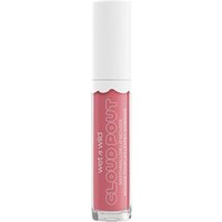 wet n wild Cloud Pout Marshmallow Lip Mousse 3ml (Various Shades) - Girl, You're Whipped
wet n wild Cloud Pout Marshmallow Lip Mousse 3ml (Various Shades) - Girl, You're Whipped
