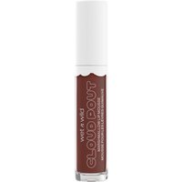 wet n wild Cloud Pout Marshmallow Lip Mousse 3ml (Various Shades) - Love You Smore
wet n wild Cloud Pout Marshmallow Lip Mousse 3ml (Various Shades) - Love You Smore