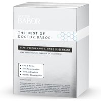 BABOR Best Of Doctor Babor Set
BABOR Best Of Doctor Babor Set