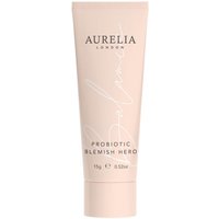 Aurelia London Probiotic Blemish Hero 15g
Aurelia London Probiotic Blemish Hero 15g