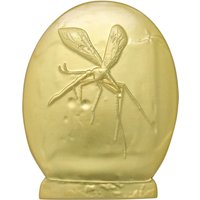 Fanattik 24k Gold Plated Jurassic Park XL Pin
Fanattik 24k Gold Plated Jurassic Park XL Pin