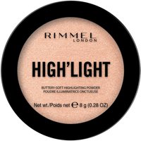 Rimmel Highlighter (Various Shades) - Candlelit
Rimmel Highlighter (Various Shades) - Candlelit