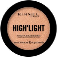 Rimmel Highlighter (Various Shades) - Afterglow
Rimmel Highlighter (Various Shades) - Afterglow