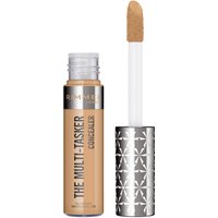 Rimmel Multi Tasker Concealer 10ml (Various Shades) - Nude
Rimmel Multi Tasker Concealer 10ml (Various Shades) - Nude