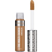 Rimmel Multi Tasker Concealer 10ml (Various Shades) - Toffee
Rimmel Multi Tasker Concealer 10ml (Various Shades) - Toffee