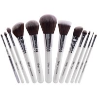 Набор кистей Nanshy Masterful Collection - перламутровый белый
Набор кистей Nanshy Masterful Collection - перламутровый белый