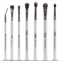 The Eye Brush Set Nanshy Набор кистей для глаз - перламутровый белый
The Eye Brush Set Nanshy Набор кистей для глаз - перламутровый белый