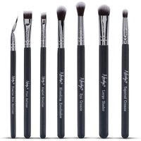 The Eye Brush Set Nanshy Набор кистей для глаз - черный оникс
The Eye Brush Set Nanshy Набор кистей для глаз - черный оникс