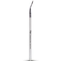 Кисть для подводки Nanshy Precise Benting Eyeliner Brush - перламутровый белый
Кисть для подводки Nanshy Precise Benting Eyeliner Brush - перламутровый белый