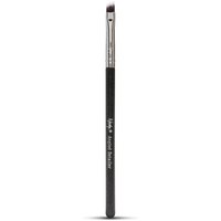 Кисть скошенная универсальная для бровей и подводки Nanshy - черный оникс
Кисть скошенная универсальная для бровей и подводки Nanshy - черный оникс