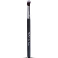 Кисть для теней Nanshy Eye Crease Brush - черный оникс
Кисть для теней Nanshy Eye Crease Brush - черный оникс