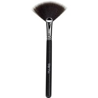 Веерная кисть Nanshy, оттенок Onyx Black
Веерная кисть Nanshy, оттенок Onyx Black