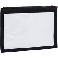 Nanshy Clear Pouch - Black
Nanshy Clear Pouch - Black