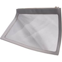 Nanshy прозрачная сумка - белый
Nanshy прозрачная сумка - белый