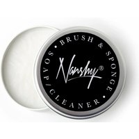 Мыло для чистки кистей и спонжей Nanshy
Мыло для чистки кистей и спонжей Nanshy