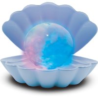 Shell Lamp with RGB Dream Pearl
Shell Lamp with RGB Dream Pearl