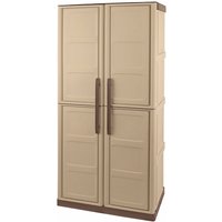 Shire Large Storage Cupboard Broom
Shire Large Storage Cupboard Broom