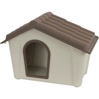 Shire Medium Size Dog Shelter Assembled
Shire Medium Size Dog Shelter Assembled
