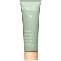 Caudalie Vinopure Purifying Mask 75ml
Caudalie Vinopure Purifying Mask 75ml