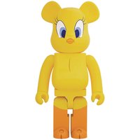 Medicom Looney Tunes Tweety 1000% Be@rbrick
Medicom Looney Tunes Tweety 1000% Be@rbrick