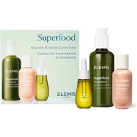 Elemis Superfood Nourish and Glow Collection 
Elemis Superfood Nourish and Glow Collection