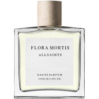 AllSaints Flora Mortis Eau de Parfum 100ml
AllSaints Flora Mortis Eau de Parfum 100ml