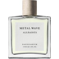 Духи AllSaints Metal Wave Eau de Parfum 100ml 
Духи AllSaints Metal Wave Eau de Parfum 100ml