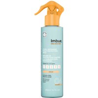 Imbue Curl Defending Heat Protection Mist 200ml
Imbue Curl Defending Heat Protection Mist 200ml