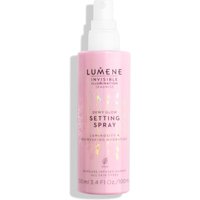 Фиксирующий спрей для лица Lumene Invisible Illumination Dewy Glow Setting Spray 100ml
Фиксирующий спрей для лица Lumene Invisible Illumination Dewy Glow Setting Spray 100ml