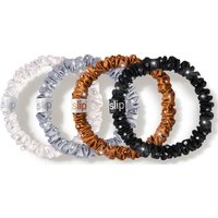 Набор резинок для волос Slip Crystal Skinny Set, оттенок Disco Fever
Набор резинок для волос Slip Crystal Skinny Set, оттенок Disco Fever