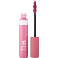 Тушь для ресниц 3INA Makeup The Color (разные оттенки) - Pink
Тушь для ресниц 3INA Makeup The Color (разные оттенки) - Pink