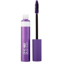 Тушь для ресниц 3INA Makeup The Color (разные оттенки) - Purple
Тушь для ресниц 3INA Makeup The Color (разные оттенки) - Purple