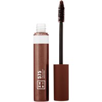 Тушь для ресниц 3INA Makeup The Color (разные оттенки) - Brown
Тушь для ресниц 3INA Makeup The Color (разные оттенки) - Brown