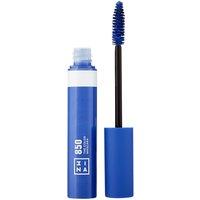 Тушь для ресниц 3INA Makeup The Color (разные оттенки) - Blue
Тушь для ресниц 3INA Makeup The Color (разные оттенки) - Blue