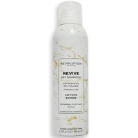 Revolution Haircare Revive Dry Shampoo
Revolution Haircare Revive Dry Shampoo