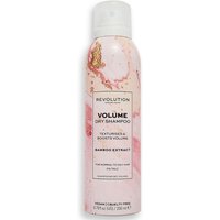 Revolution Haircare Volume Dry Shampoo
Revolution Haircare Volume Dry Shampoo