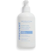 Revolution Skincare Purifying Daily Facial Gel Cleanser with Niacinamide
Revolution Skincare Purifying Daily Facial Gel Cleanser with Niacinamide