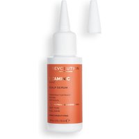 Revolution Haircare Vitamin C Shine Scalp Serum for Dull Hair
Revolution Haircare Vitamin C Shine Scalp Serum for Dull Hair