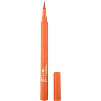 Подводка для глаз 3INA Makeup The Color Pen Eyeliner 6ml (разные оттенки) - 188
Подводка для глаз 3INA Makeup The Color Pen Eyeliner 6ml (разные оттенки) - 188