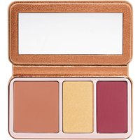Anastasia Beverly Hills Face Palette - Tropical Getaway
Anastasia Beverly Hills Face Palette - Tropical Getaway
