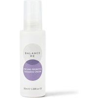 Balance Me Pre and Probiotic Radiance Cream 50ml
Balance Me Pre and Probiotic Radiance Cream 50ml