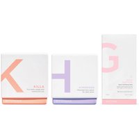 Набор пластырей для проблемной кожи ZitSticka Full Circle
Набор пластырей для проблемной кожи ZitSticka Full Circle