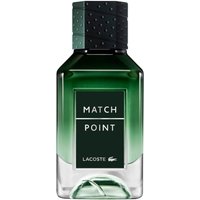 Lacoste Match Point Eau de Parfum for Men 50ml
Lacoste Match Point Eau de Parfum for Men 50ml